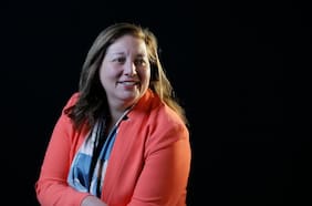 Desde la Redacción | Paulina Vodanovic aborda tensión dentro del PS y el análisis al rol de Kaiser en un gobierno de Kast