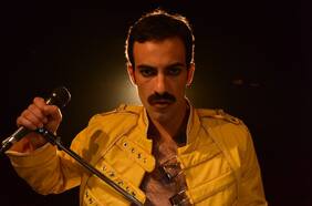 Mercury, la leyenda: musical sobre líder de Queen será trasmitido gratis este domingo