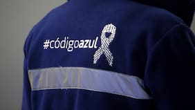 ¿Por qué Mideso no activó el Código Azul en la capital? Las interrogantes tras la muerte de un hombre por hipotermia