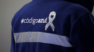 Activan Código Azul en seis regiones del centro-sur desde este jueves