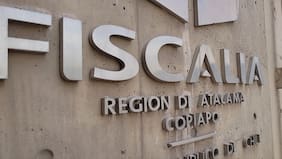 Fiscalía investiga muerte de trabajador en faena minera de Tierra Amarilla
