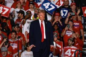 ¿Un nuevo gobierno de Donald Trump podría significar un retroceso para la sostenibilidad global?