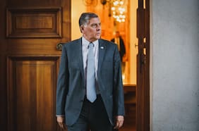 Alvarado anuncia que ya tienen identificados a los tres líderes tras agresión de ministra Lincolao: “Son estudiantes”