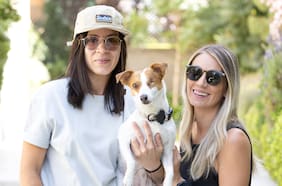 Mi mascota y yo: la resiliencia de Mara