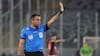 Una nueva jornada polémica en el arbitraje: los cobros de Diego Flores que enfurecieron a Limache ante Colo Colo