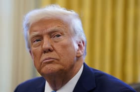 Donald Trump asistirá al Super Bowl, en una polémica medida para el mundo del deporte