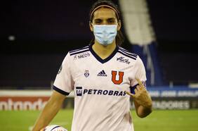 Daniela Zamora, tras la histórica clasificación a cuartos: “Teníamos la convicción de que íbamos a pasar”