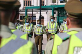 “KnightsBridge”: La millonaria estafa piramidal que remece a Carabineros