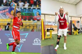 Colo Colo tiene vía libre para cerrar el fichaje de Arturo Vidal: ByN salda deuda con agente de Pablo Solari y la FIFA le levanta el bloqueo