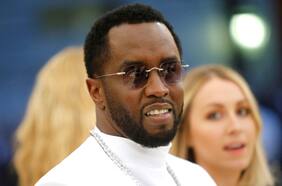 120 personas presentan una demanda colectiva contra Sean “Diddy” Combs por abusos sexuales