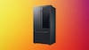 Presentan refrigerador con IA, empotrable y con ventana hacia el interior: llega a Chile el Bespoke AI con AutoView