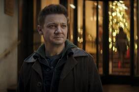 Conozcan un poco de la infancia de Clint Barton gracias a una escena eliminada de Hawkeye
