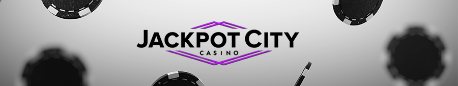 Bono de bienvenida del casino JackpotCity