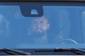 Fact-checking a Arturo Vidal: Verdades y mentiras en las polémicas frases del Rey