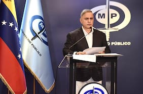 Tarek William Saab asegura que Venezuela y España pactaron salvoconducto de Edmundo González