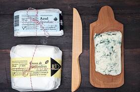 Expositores de Mercado Paula Gourmet