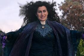 Disney+ presenta el tráiler y póster de la nueva serie de Marvel, Agatha en Todas Partes