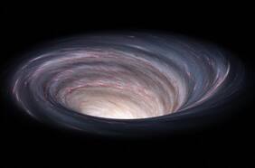 La Inteligencia Artificial logra obtener la fotografía más nítida de un agujero negro supermasivo: ¿Cómo lo hizo?