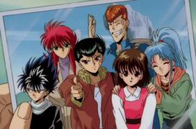 Netflix ya tiene al actor que interpretará al protagonista del live-action de Yu Yu Hakusho