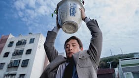 La Única Opción llega al streaming: dónde ver la nueva joya del director de Oldboy