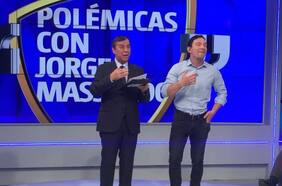 Conmoción en el fútbol chileno: fallece el exárbitro Jorge Massardo