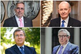 La nueva era en las rectorías de las universidades chilenas