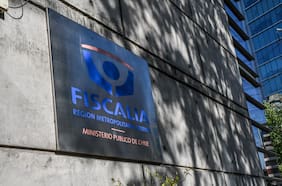 Decretan prisión preventiva para autor del robo a embarazada que sufrió aborto espontáneo: es el padre de la víctima