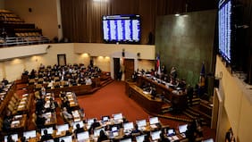Ley Nain Retamal 2.0: Cámara de Diputados aprueba extender la legítima defensa privilegiada a funcionarios de franco