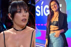 María Paz Arancibia abordó denuncias contra Daniela Aránguiz por acoso laboral en su contra: opinó sin filtro sobre polémicas que tuvieron