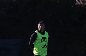 Boca, penales y ajustes en defensa: los secretos del último ensayo de Almirón en Colo Colo para dar el golpe ante River