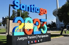 Corporación Santiago 2023 prorroga su funcionamiento hasta noviembre de 2025