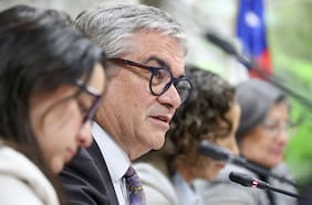 Reforma tributaria sin piso