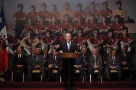 “Expresidente de Chile y gerenciador de Colo Colo”: las reacciones de la prensa deportiva internacional a la muerte de Sebastián Piñera