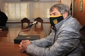 Saralegui, el admirador de Bielsa y Sampaoli que amenaza a Colo Colo