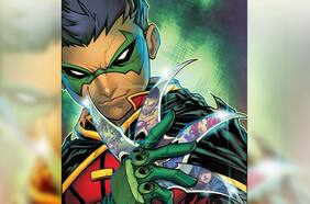 La película de los Teen Titans no tendría a Cyborg y pondría al abuelo de Robin como la gran amenaza