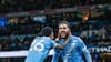 Manchester City golea a Crystal Palace y le mete presión a Arsenal en la definición de la Premier League