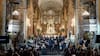 Esto debes saber del ciclo de conciertos Cultura Migrante: Música, Arquitectura e Historia de la Catedral de Santiago