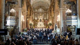 Esto debes saber del ciclo de conciertos Cultura Migrante: Música, Arquitectura e Historia de la Catedral de Santiago
