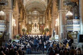 Esto debes saber del ciclo de conciertos Cultura Migrante: Música, Arquitectura e Historia de la Catedral de Santiago