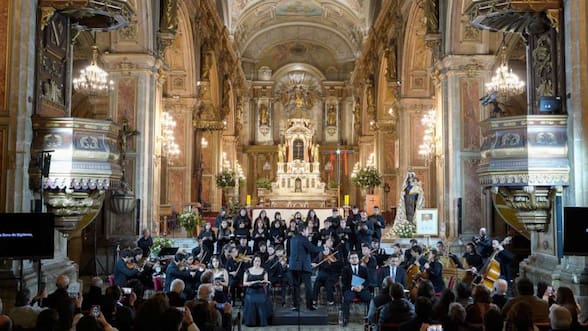 Esto debes saber del ciclo de conciertos Cultura Migrante: Música, Arquitectura e Historia de la Catedral de Santiago
