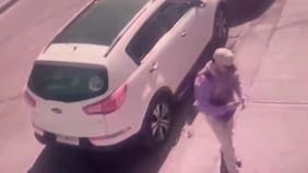 Prisión preventiva para dos sujetos que simularon ser policías y asaltaron minimarket en Alto Hospicio