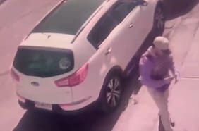 Prisión preventiva para dos sujetos que simularon ser policías y asaltaron minimarket en Alto Hospicio