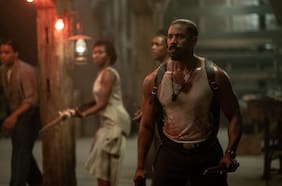 “Pecadores” liderada por Michael B. Jordan llega el viernes a Max