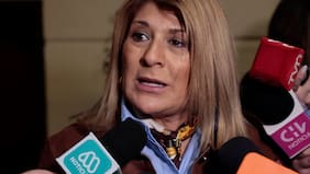 Diputada Parisi crítica exclusión del PDG de la comisión para la nueva arquitectura del Estado