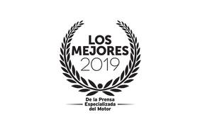 ¡Estos son los finalistas del premio Los Mejores 2019 de la prensa motor!