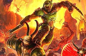 El director de Doom Eternal ha considerado como sería un Doom Slayer femenino