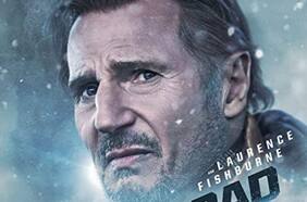 Liam Neeson salva al día en el tráiler de The Ice Road, lo nuevo de uno de los guionistas de Armageddon para Netflix