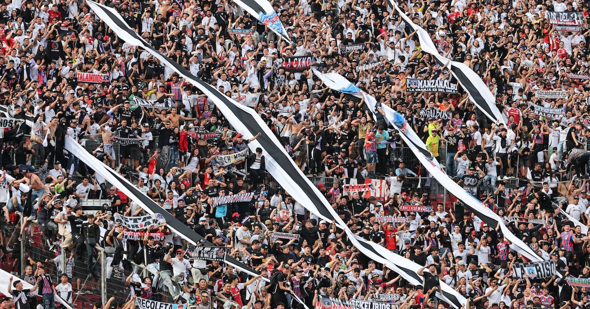 Cerebro en juego: lo que revela el estudio chileno sobre las emociones de los hinchas de Colo Colo y la U