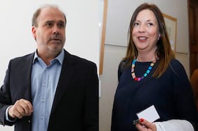 DC y PPD confirman pacto electoral para consejeros constitucionales y llaman a “desdramatizar” existencia de dos listas oficialistas