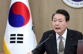 Presidente de Corea del Sur advierte de una nueva “zona gris” de provocaciones por parte del Norte